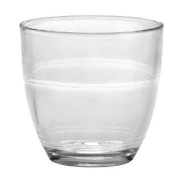 Picture of Duralex Gigogne Tumblers 160ml (6 Pack)