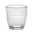Picture of Duralex Gigogne Tumblers 90ml (Pack of 6) - GG910