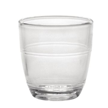 Picture of Duralex Gigogne Tumblers 90ml (Pack of 6)