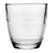 Picture of Duralex Gigogne Tumblers 90ml (Pack of 6) - GG910