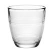 Picture of Duralex Gigogne Tumblers 90ml (Pack of 6) - GG910