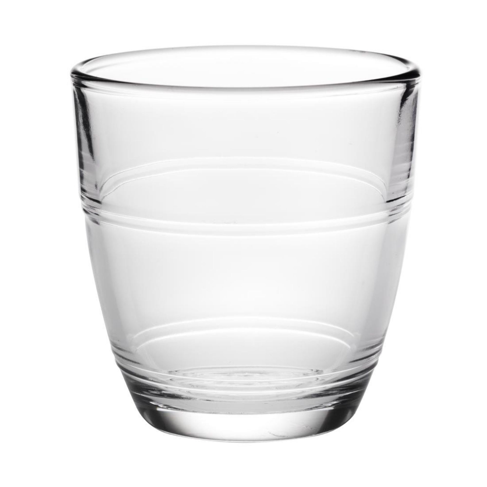 Picture of Duralex Gigogne Tumblers 90ml (Pack of 6)