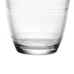 Picture of Duralex Gigogne Tumblers 90ml (Pack of 6) - GG910