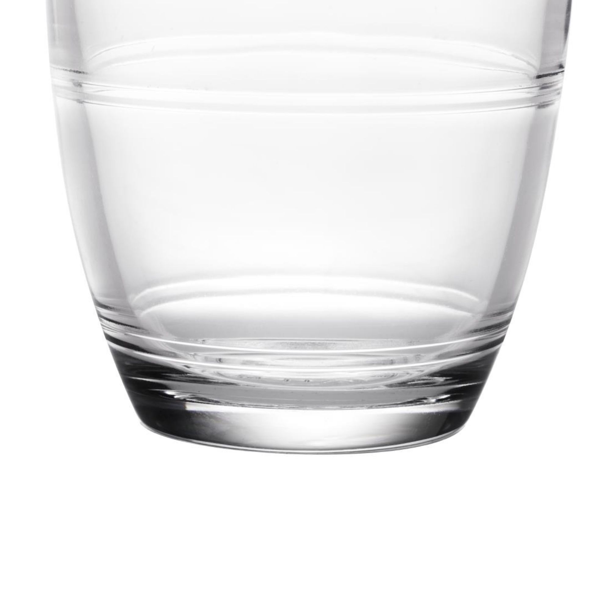 Picture of Duralex Gigogne Tumblers 90ml (Pack of 6)