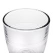 Picture of Duralex Gigogne Tumblers 90ml (Pack of 6) - GG910