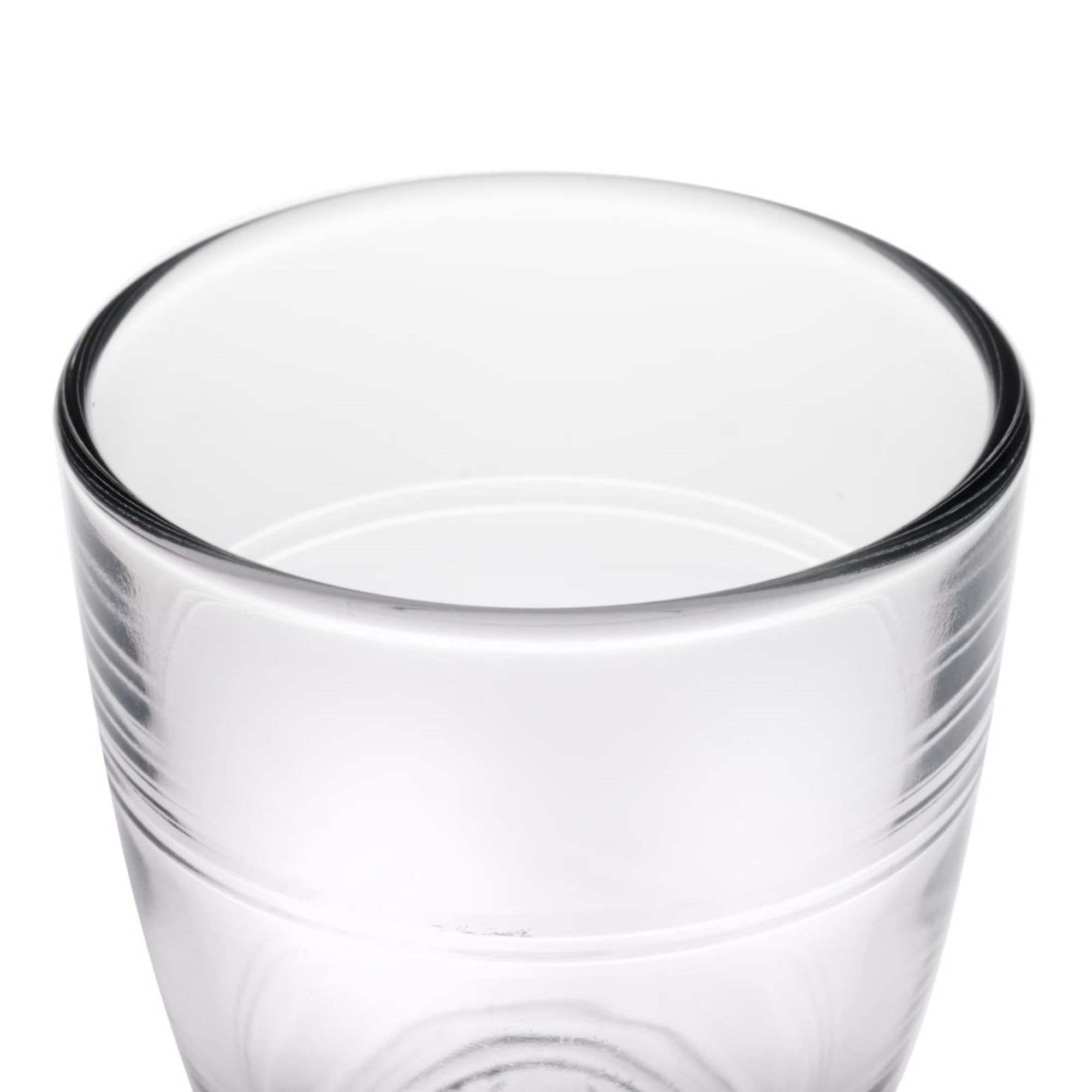 Picture of Duralex Gigogne Tumblers 90ml (Pack of 6)