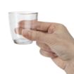 Picture of Duralex Gigogne Tumblers 90ml (Pack of 6) - GG910