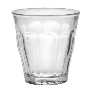 Picture of Duralex Picardie Tumblers 90ml (6 Pack)