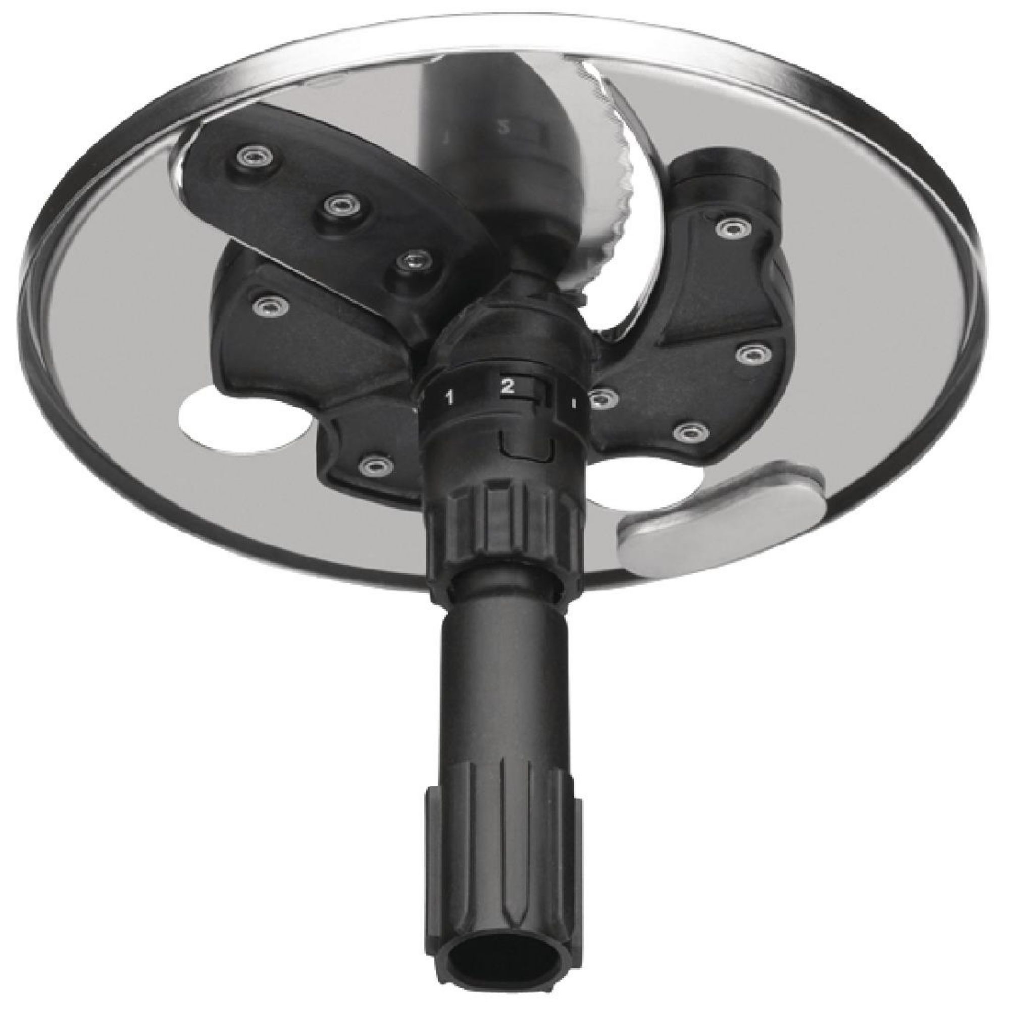 Picture of Waring Food Processor 3.8Ltr WFP16SK