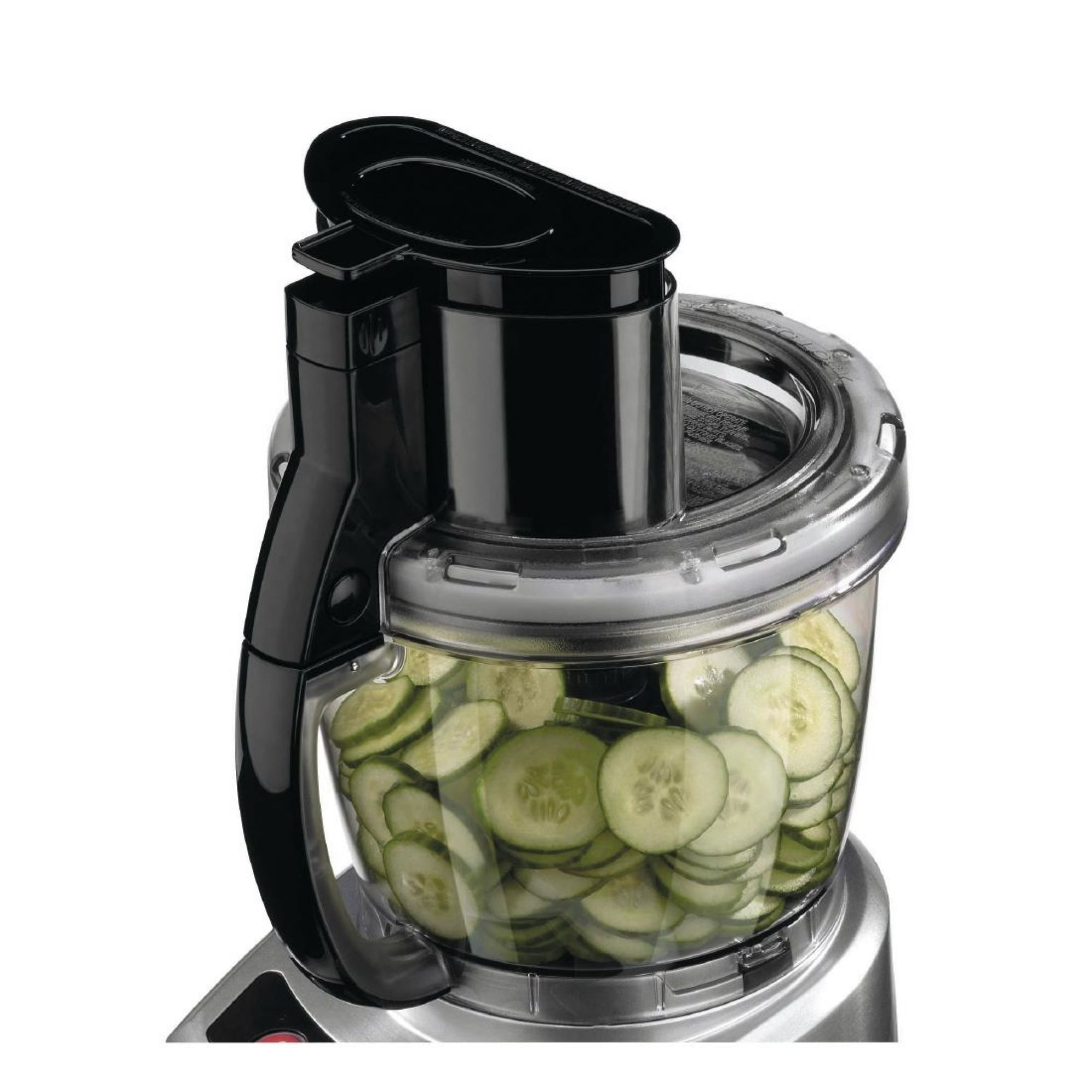 Picture of Waring Food Processor 3.8Ltr WFP16SK