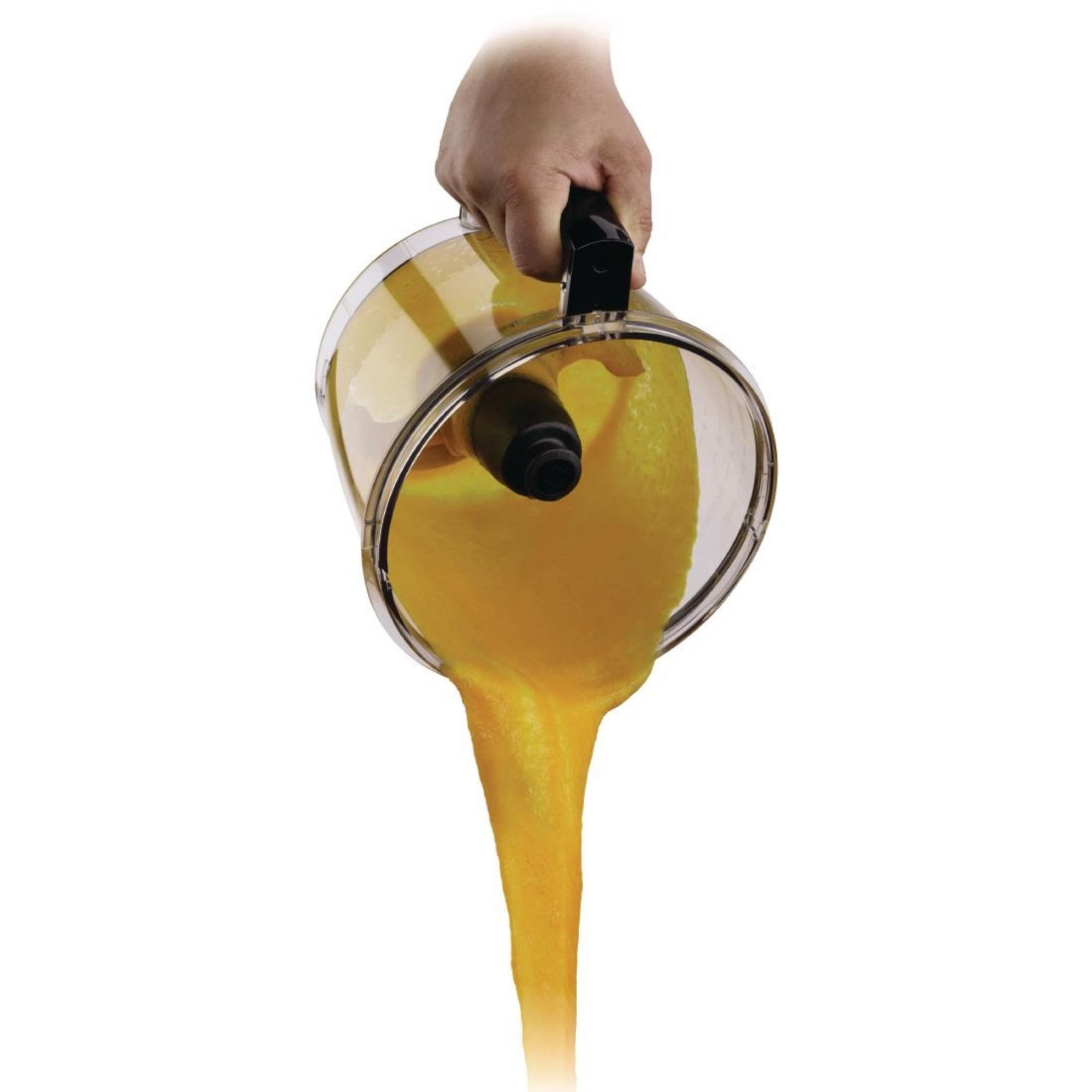 Picture of Waring Food Processor 3.8Ltr WFP16SCK