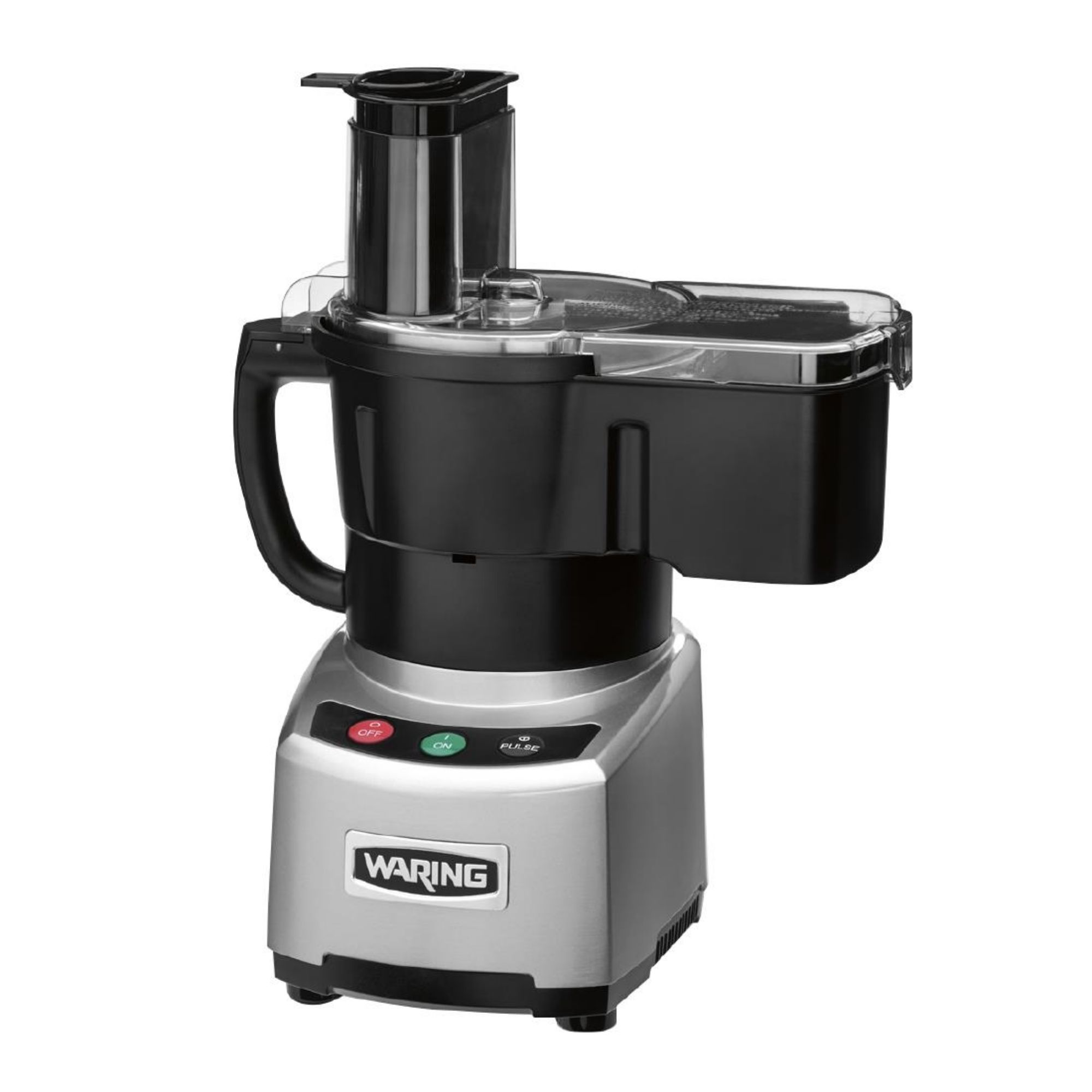 Picture of Waring Food Processor 3.8Ltr WFP16SCK