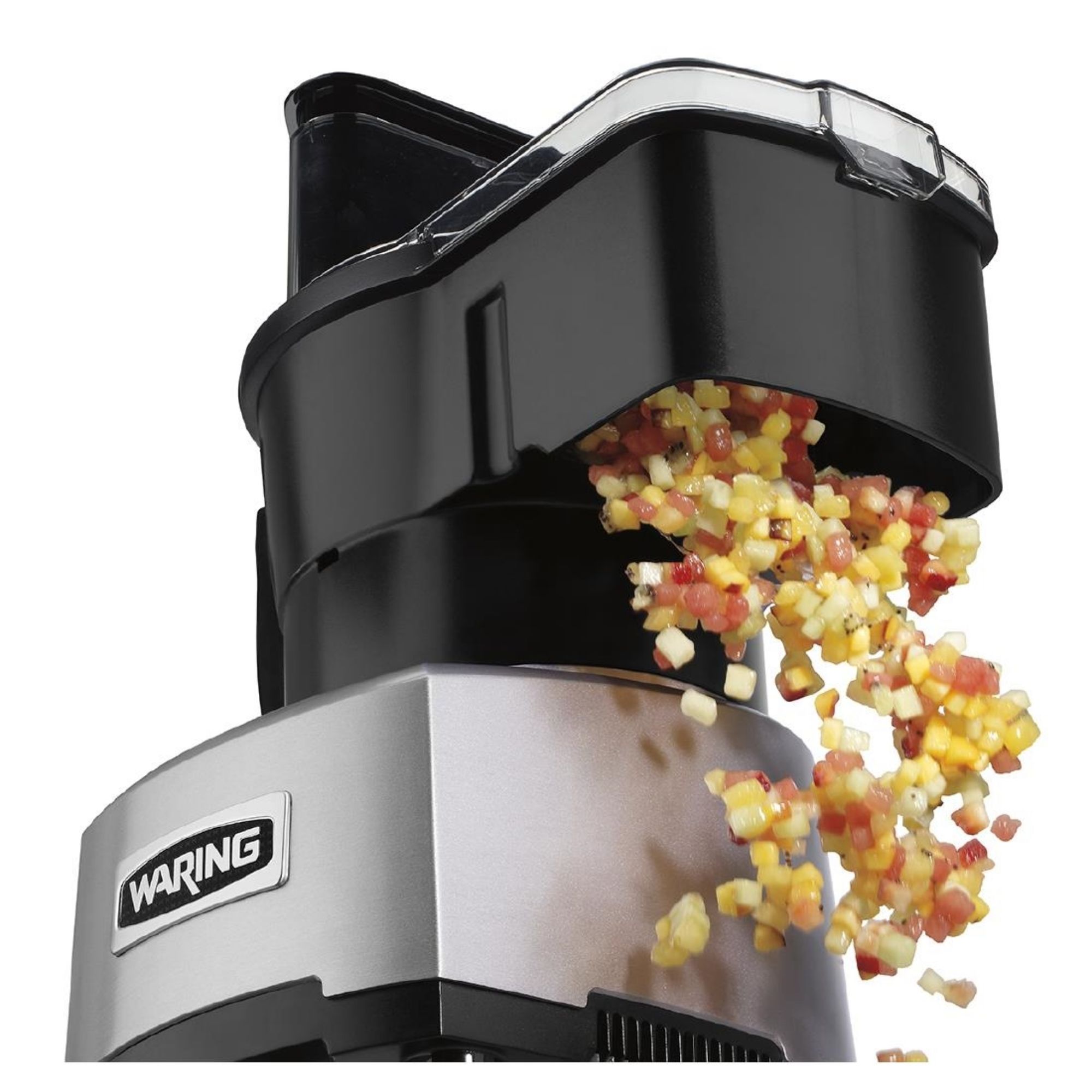 Picture of Waring Food Processor 3.8Ltr WFP16SCK