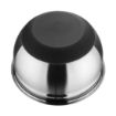 Picture of Vogue Stainless Steel Mixing Bowl with Silicone Base 8Ltr - GG023