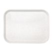 Picture of Olympia Kristallon Fibreglass Canteen Tray Light Granite 405mm - GF240