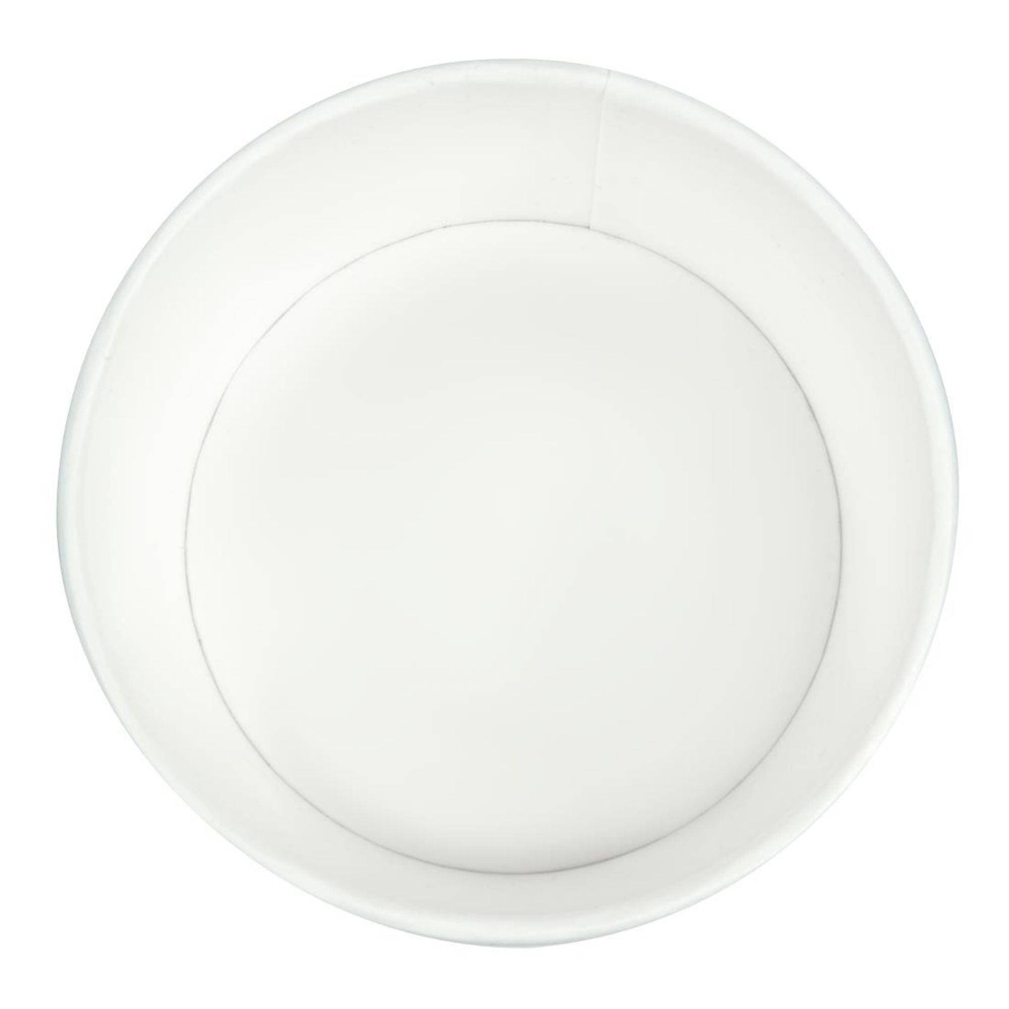 Picture of Vegware Compostable Hot Food Pots 340ml / 12oz (500 pack)