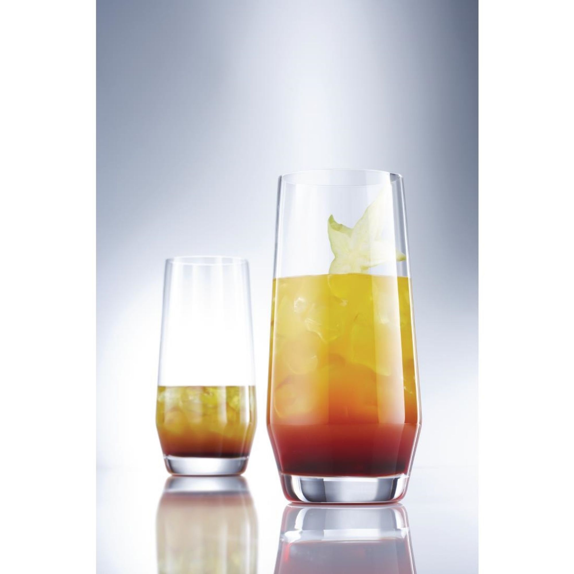 Picture of Schott Zwiesel Belfesta Crystal Hi Ball Glasses 357ml (6 pack)