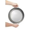 Picture of Vogue Carbon Steel Paella Pan 33cm - GD073