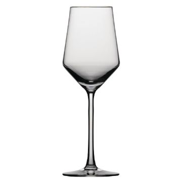 Picture of Schott Zwiesel Belfesta Crystal White Wine Glasses 300ml (6 pack)