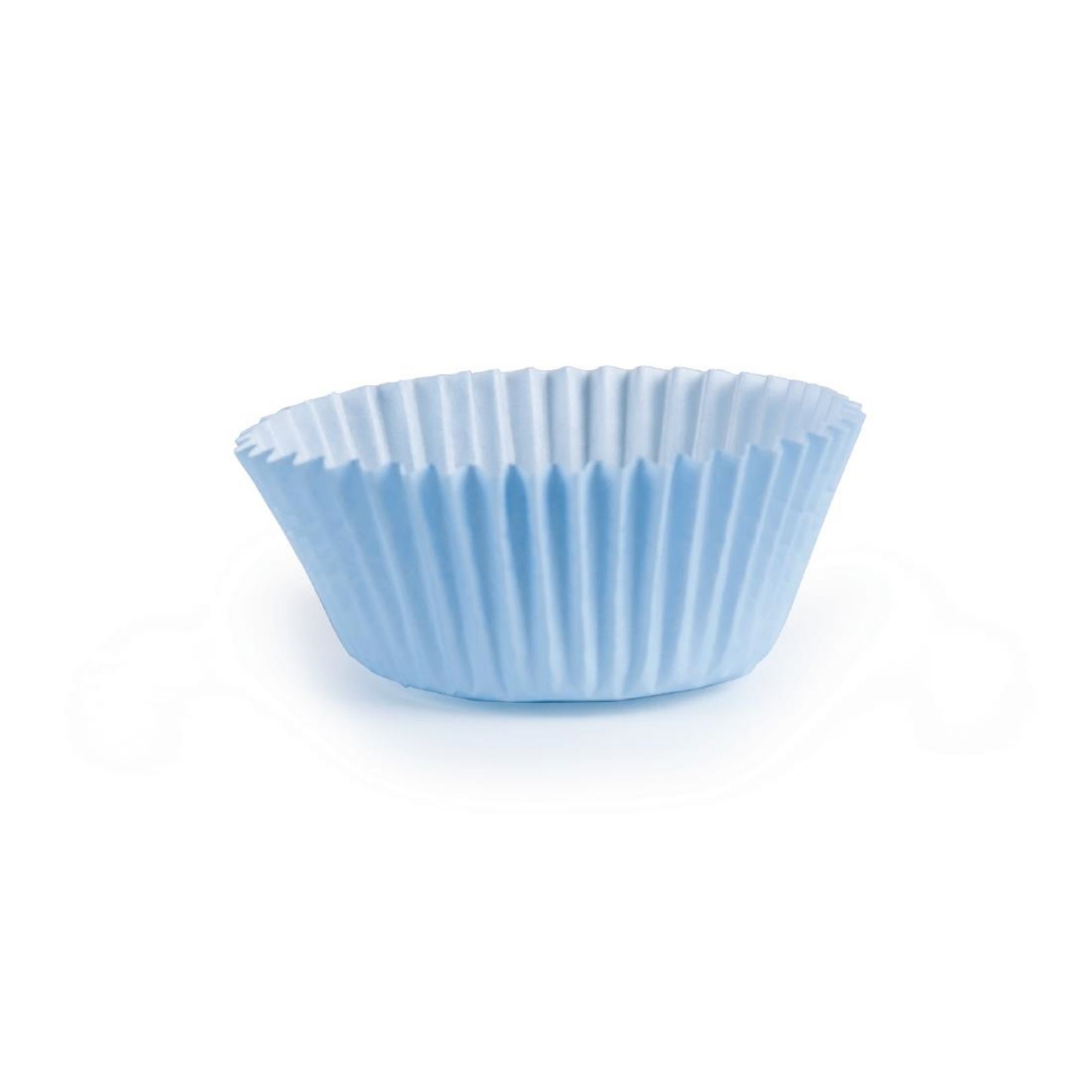 Picture of PME Cupcake Baking Cases Pastel (60 Pack)