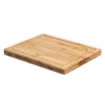 Picture of Olympia Large Bamboo Presentation Board - GF206