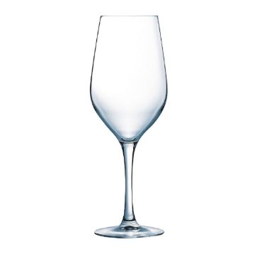 Picture of Arcoroc Mineral Wine Glasses 450ml (24 pack)