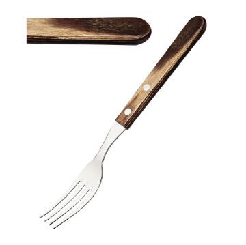 Picture of Tramontina Gaucho Steak Forks (6 Pack)