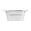Picture of Olympia Mini Metal Food Bucket Rectangle - GF249