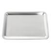 Picture of APS Pure Stainless Steel Tray - GF162