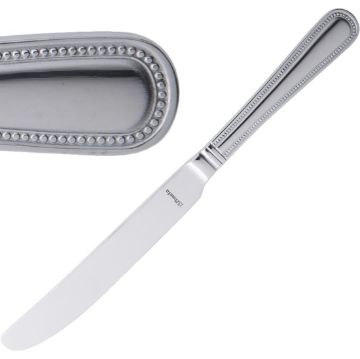 Picture of Amefa Bead Table Knife (12 Pack)