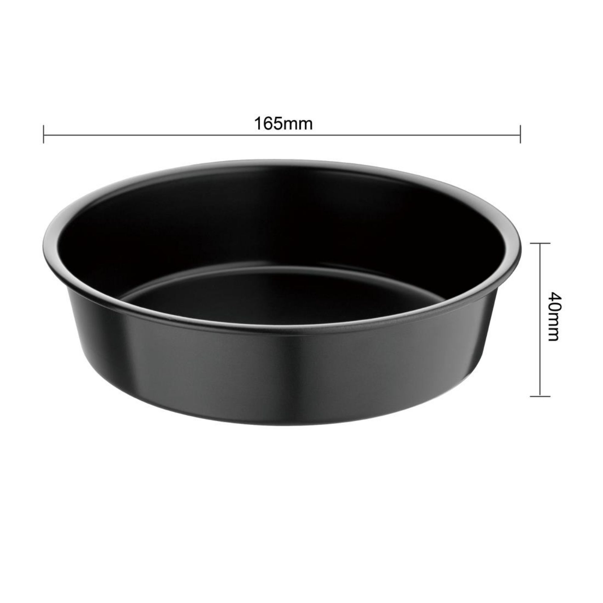 Picture of Vogue Non-Stick Cake Tin 165mm