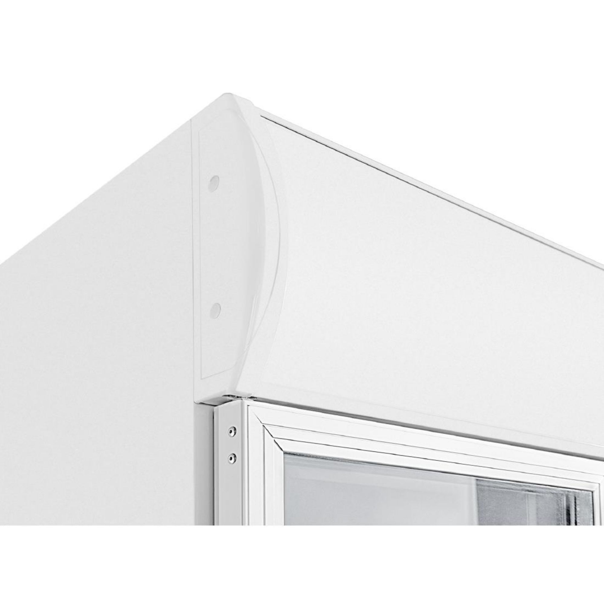 Picture of Polar G-Series Triple Door Upright Display Chiller