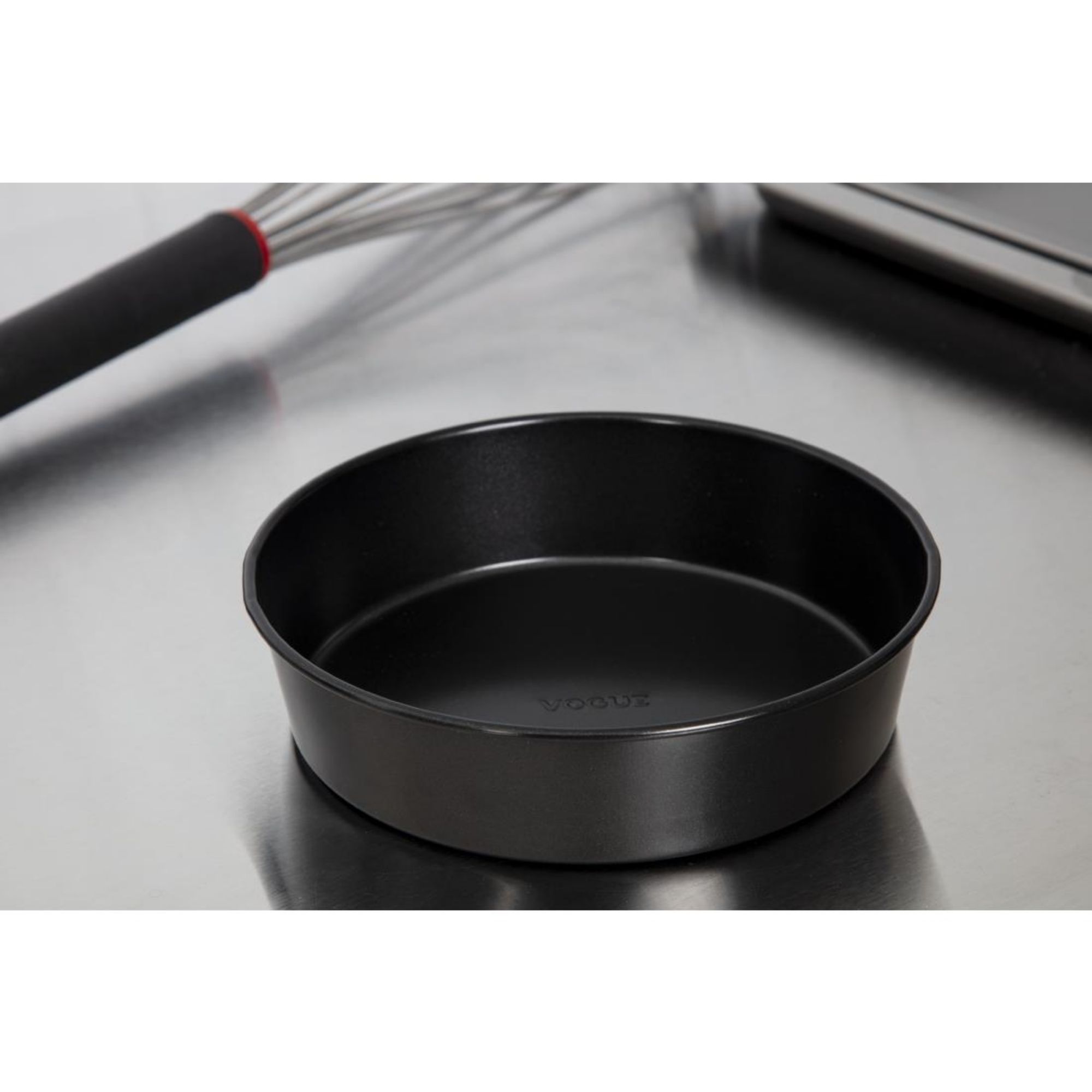 Picture of Vogue Non-Stick Cake Tin 165mm