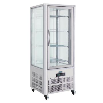 Picture of Polar G-Series Patisserie Display Fridge 400Ltr