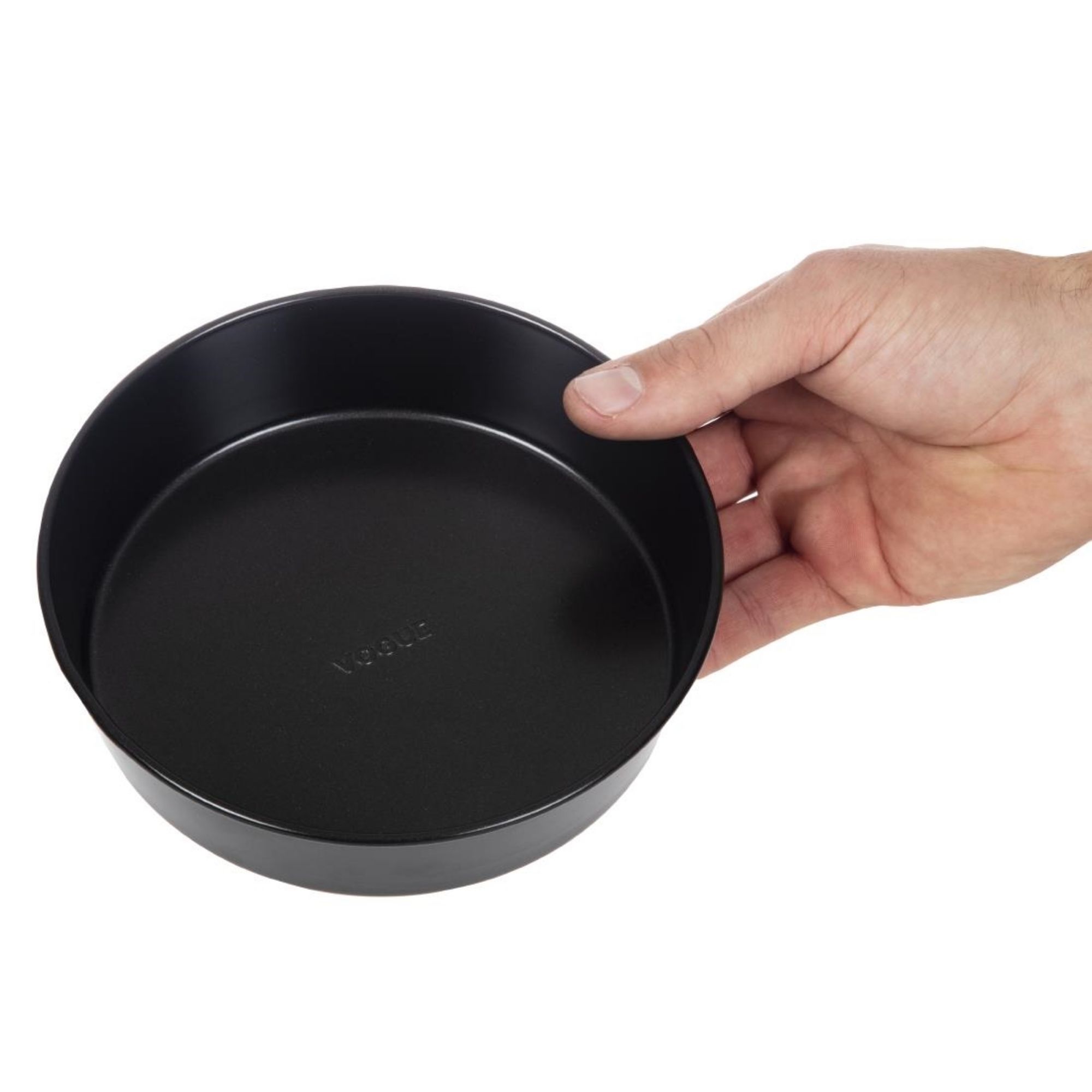 Picture of Vogue Non-Stick Cake Tin 165mm