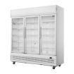 Picture of Polar G-Series Triple Door Upright Display Chiller - GE769