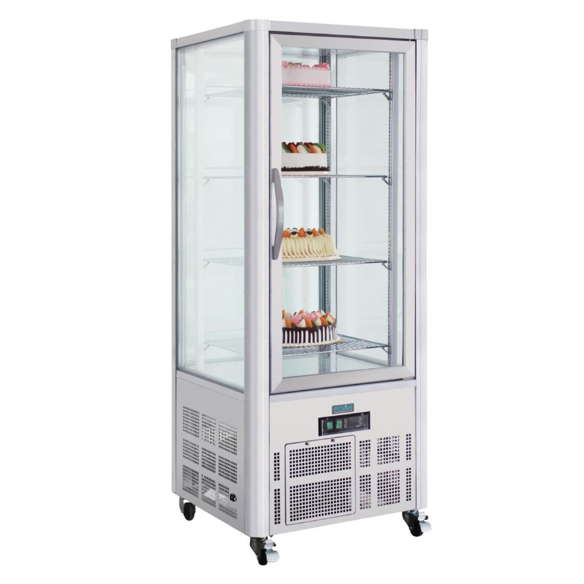 Picture of Polar G-Series Patisserie Display Fridge 400Ltr