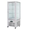 Picture of Polar G-Series Patisserie Display Fridge 400Ltr - GD881