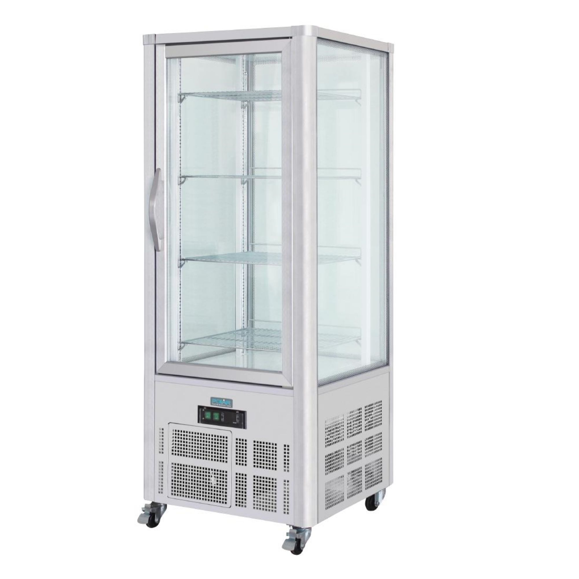 Picture of Polar G-Series Patisserie Display Fridge 400Ltr