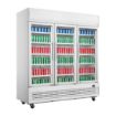 Picture of Polar G-Series Triple Door Upright Display Chiller - GE769