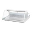 Picture of Polar G-Series Fish Display Serve Over Counter Fridge 255Ltr - GE961
