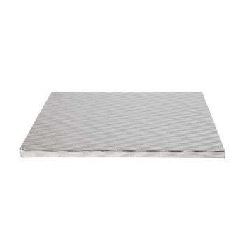 Picture of PME Square Cake Board 12in
