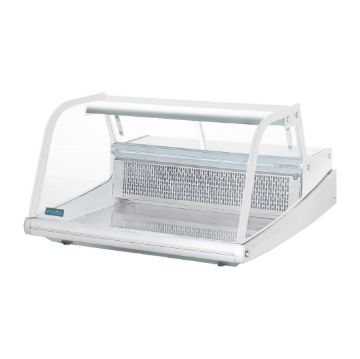 Picture of Polar G-Series Fish Display Serve Over Counter Fridge 175Ltr