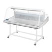 Picture of Polar G-Series Fish Display Serve Over Counter Fridge 255Ltr - GE961