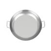 Picture of Vogue Carbon Steel Paella Pan 40cm - GD074