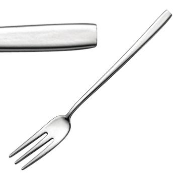 Picture of Abert Ego Mini Appetizer Fork (12 Pack)
