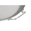 Picture of Vogue Carbon Steel Paella Pan 40cm - GD074