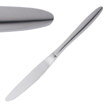 Picture of Olympia Saphir Dessert Knife (12 Pack)