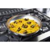 Picture of Vogue Carbon Steel Paella Pan 40cm - GD074
