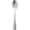 Picture of Amefa Bead Dessert Spoon (12 Pack) - GD957